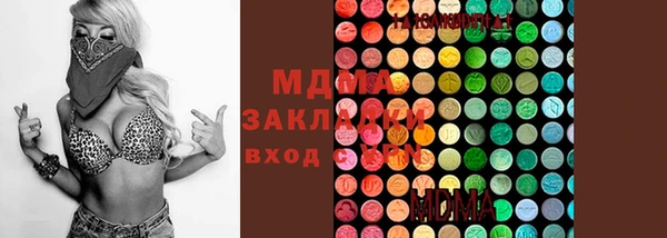 твердый Алексеевка